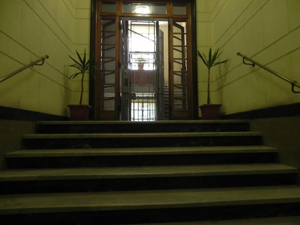 Hotel Vica Pota Rom
