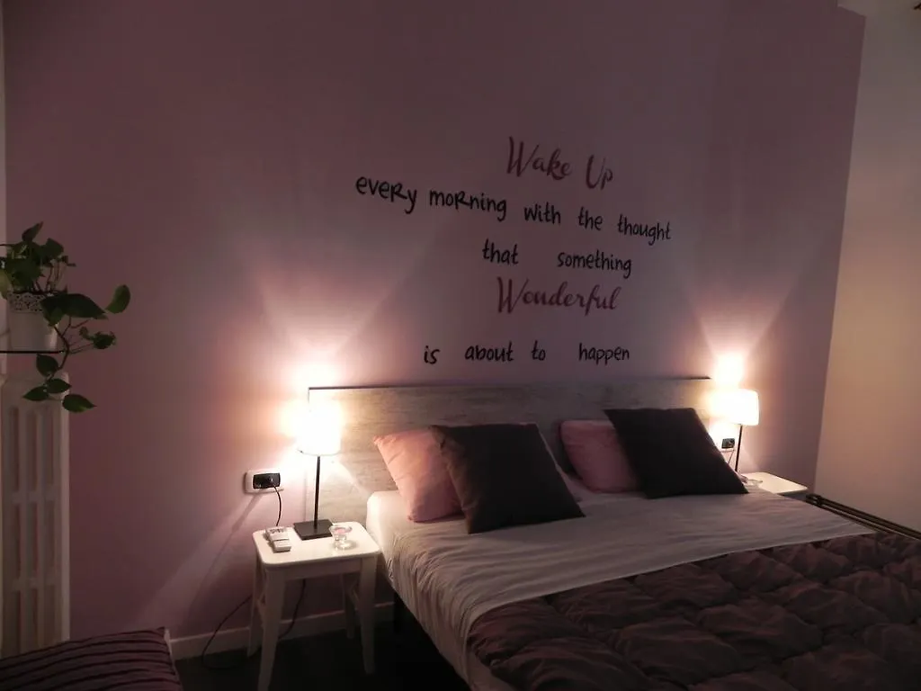 Hotel Vica Pota Rom 0*,  Italien