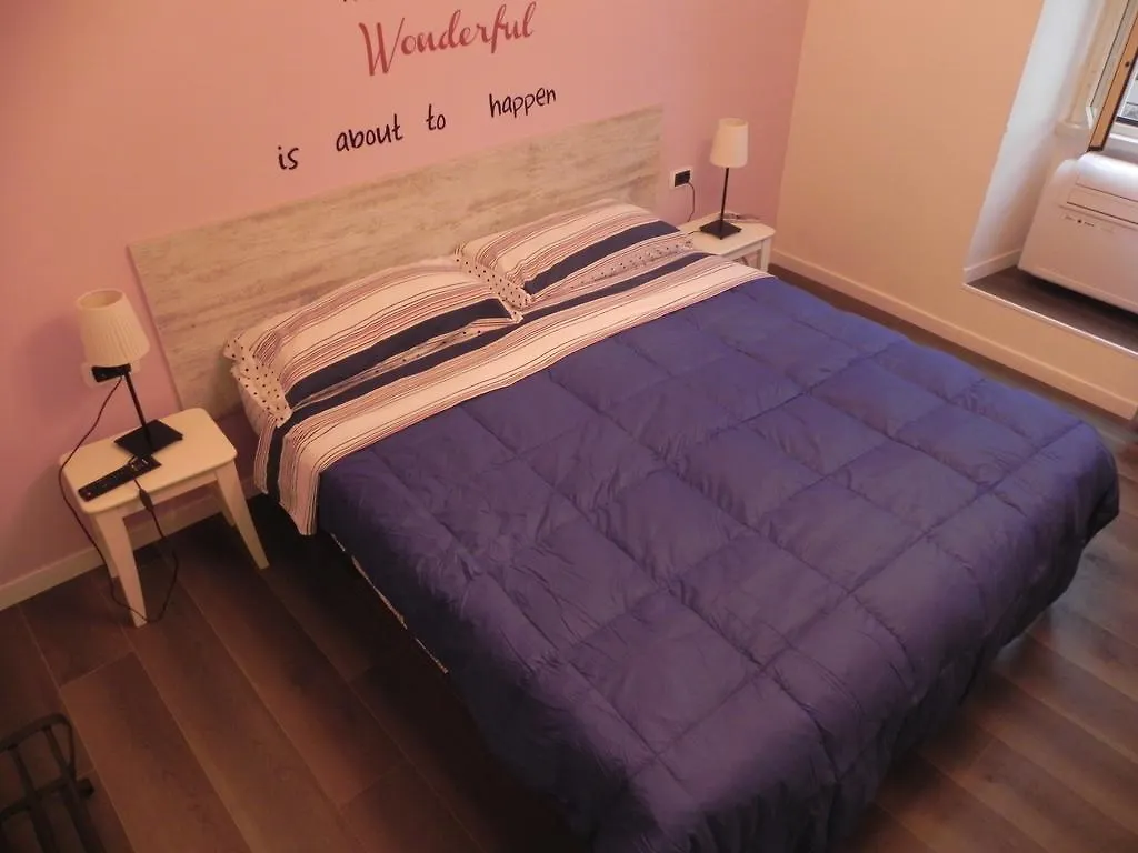 Gasthof Hotel Vica Pota Rom