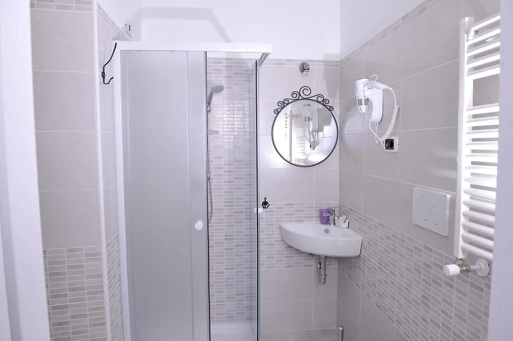 Hotel Vica Pota Rom