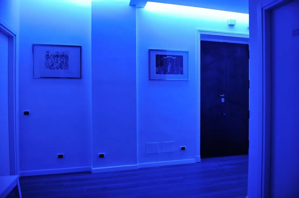 Hotel Vica Pota Rom