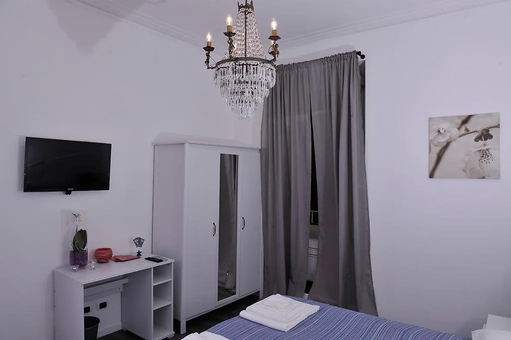 Hotel Vica Pota Rom 0*,  Italien