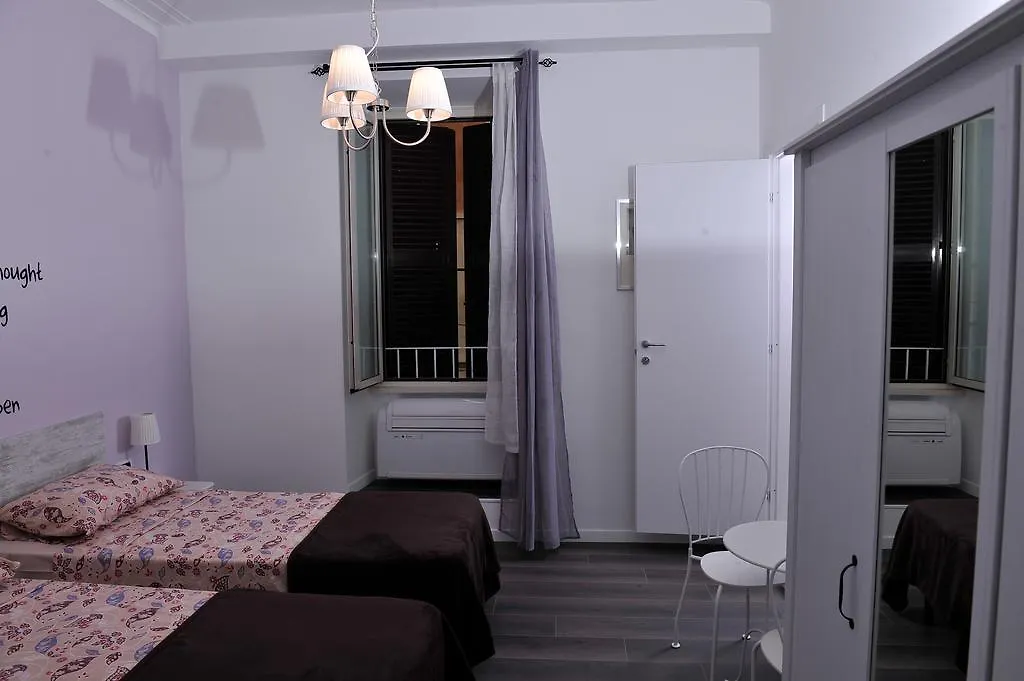 Gasthof Hotel Vica Pota Rom