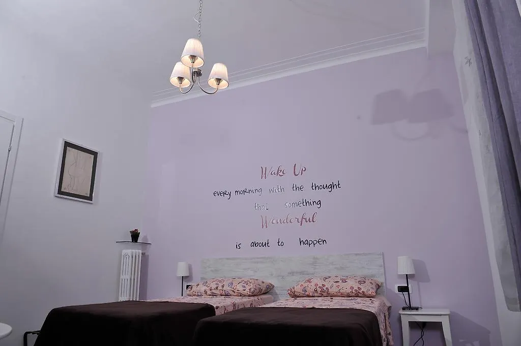 Hotel Vica Pota Rom Gasthof