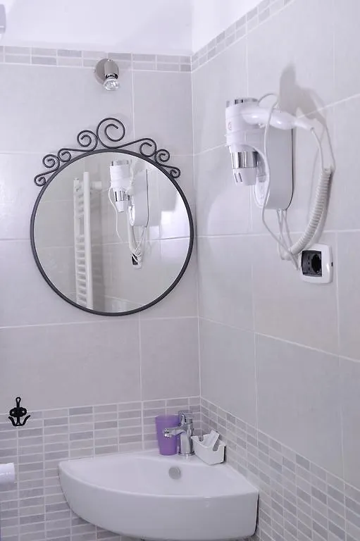 Hotel Vica Pota Rom 0*,