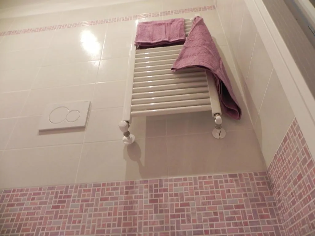 Gasthof Hotel Vica Pota Rom