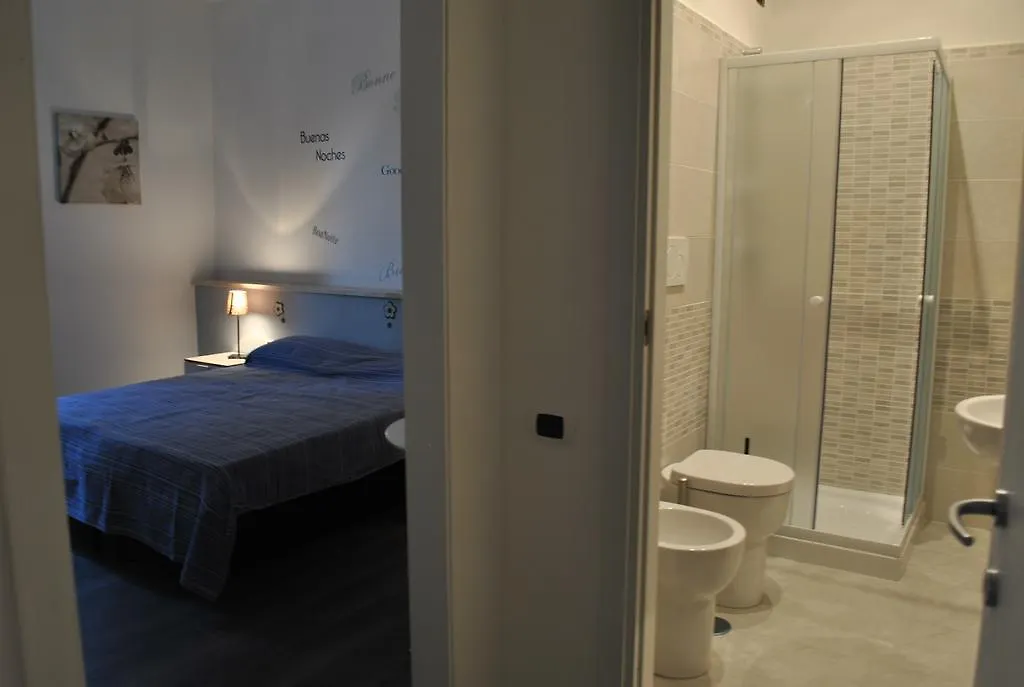 Gasthof Hotel Vica Pota Rom