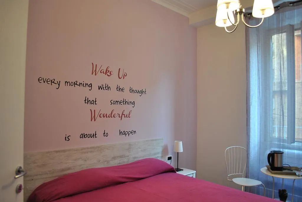 Hotel Vica Pota Rom 0*,  Italien