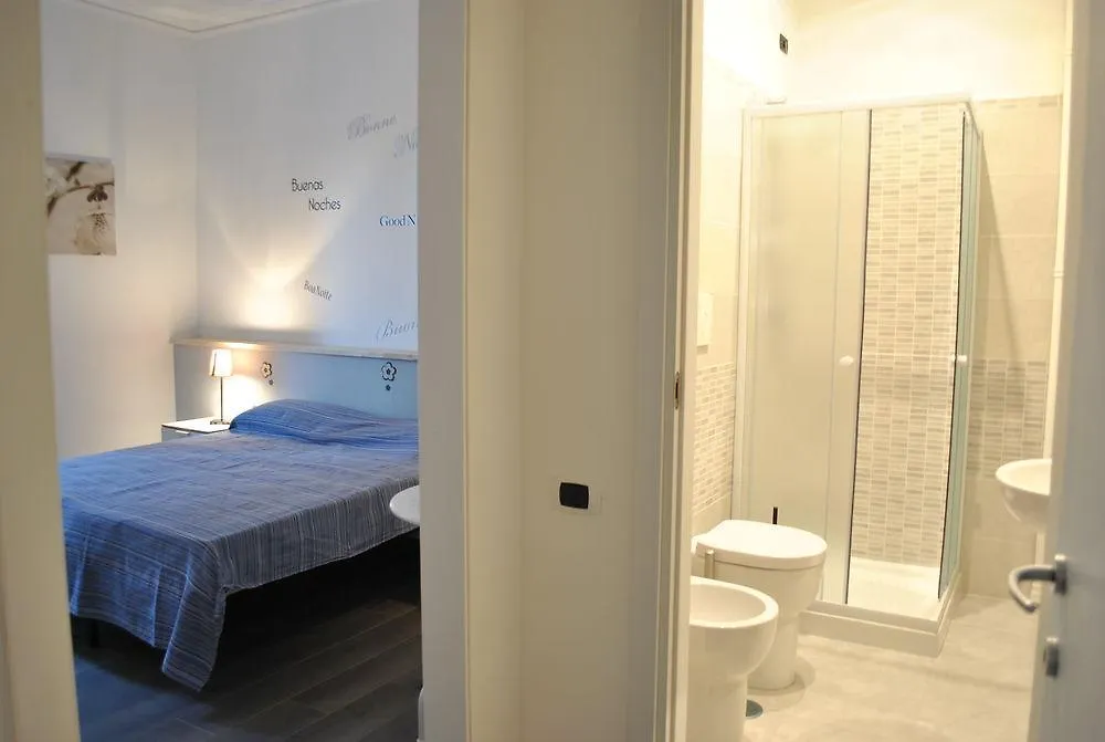 Gasthof Hotel Vica Pota Rom Italien