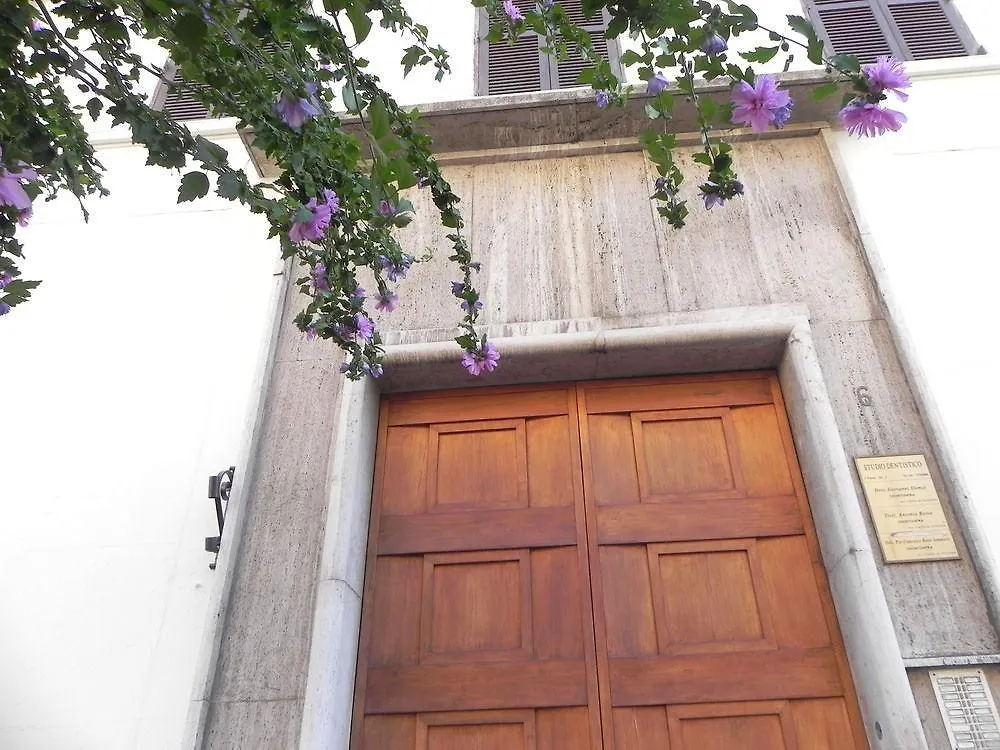 Hotel Vica Pota Rom