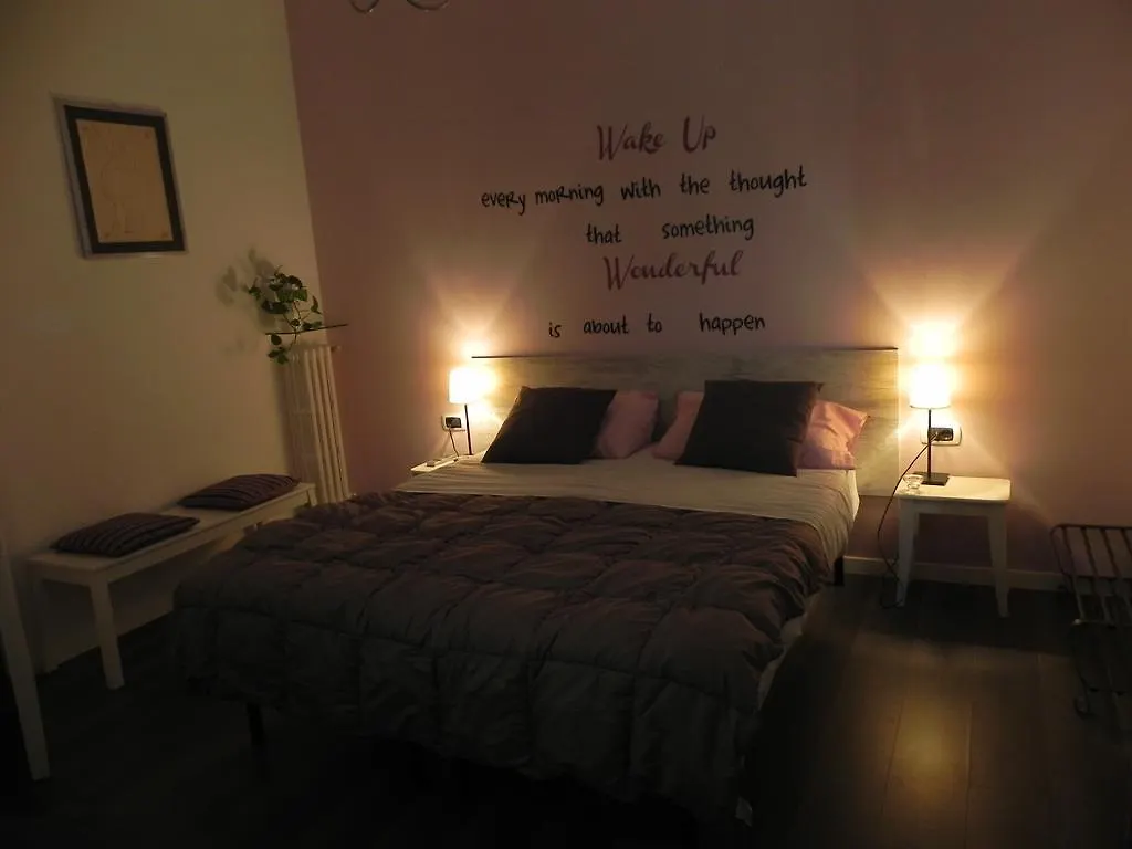 Vica Pota Hotel Rome Guest house